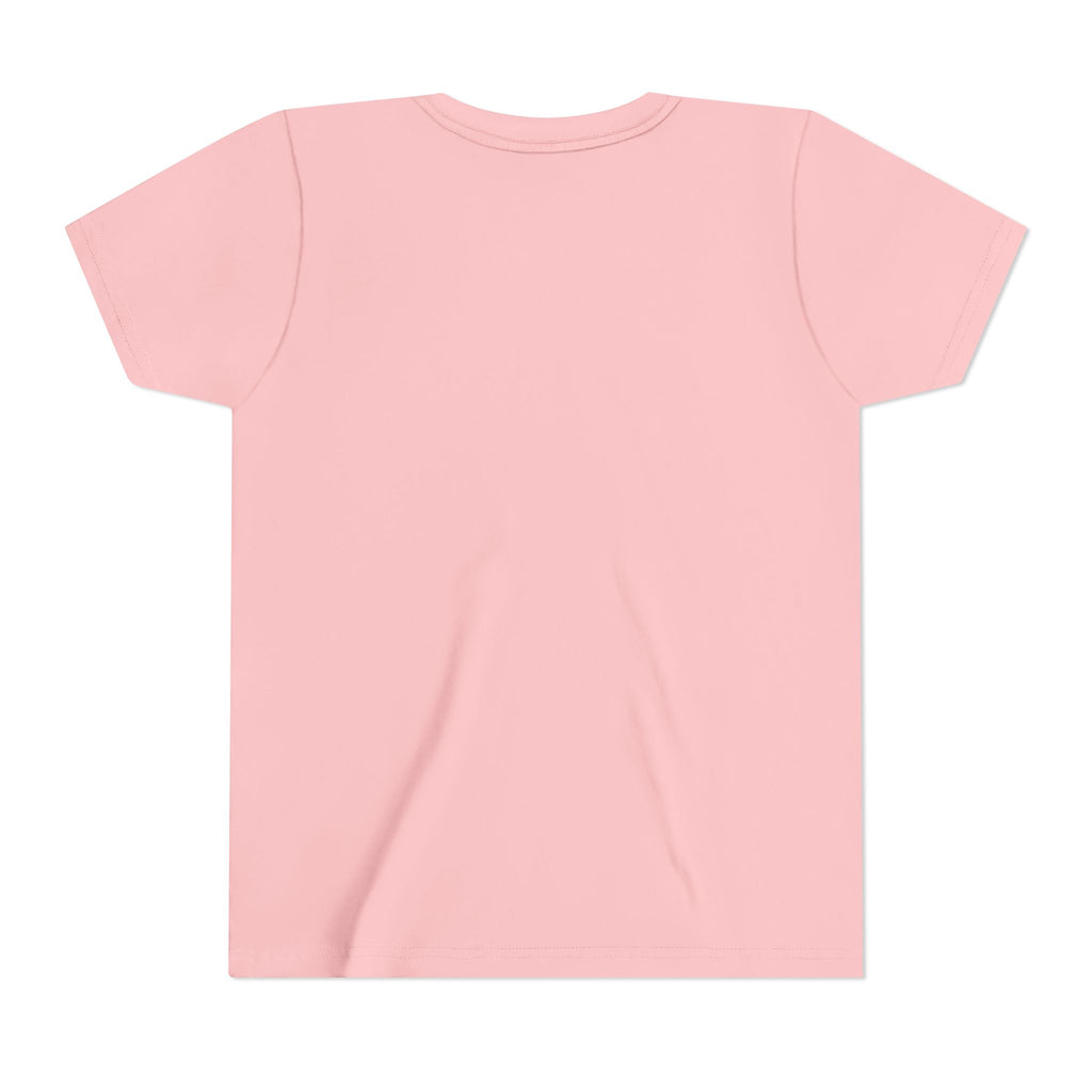 The Squishy Hunterz Youth Tee- Cute kids squishy collector shirt