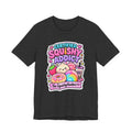 Certified Squishy Addict Tee - Cute squishy Collector Shirt