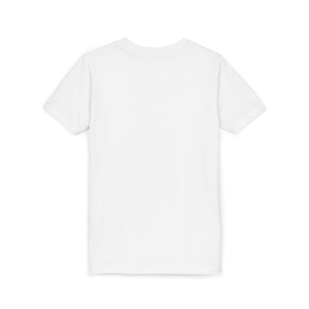 The Squishy Hunterz Youth Tee- Cute kids squishy collector shirt