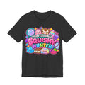 Professional Squishy Hunter Tee- Cute squishy collector shirt