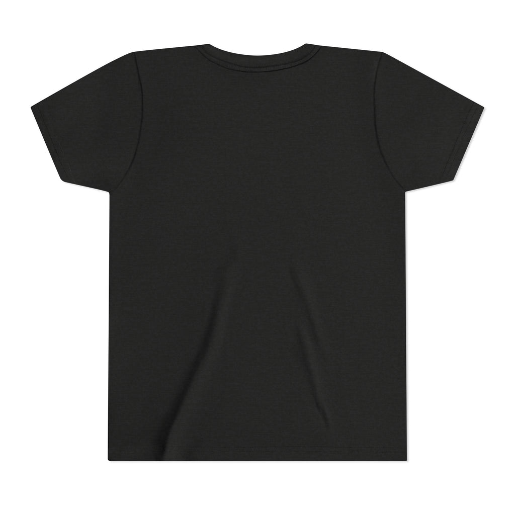 The Squishy Hunterz Youth Tee- Cute kids squishy collector shirt