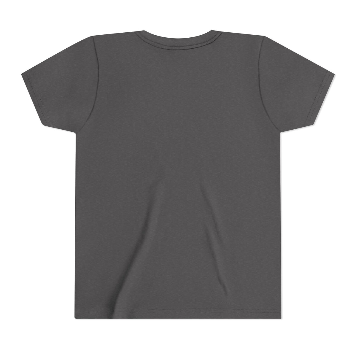 The Squishy Hunterz Youth Tee- Cute kids squishy collector shirt