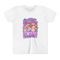Squishies>EVERYTHING Youth Tee- Cute kids squishy collector tee