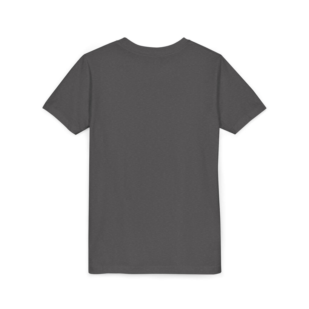 The Squishy Hunterz Youth Tee- Cute kids squishy collector shirt