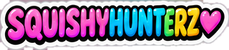 The Squishy Hunterz - Home